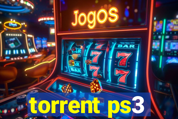 torrent ps3